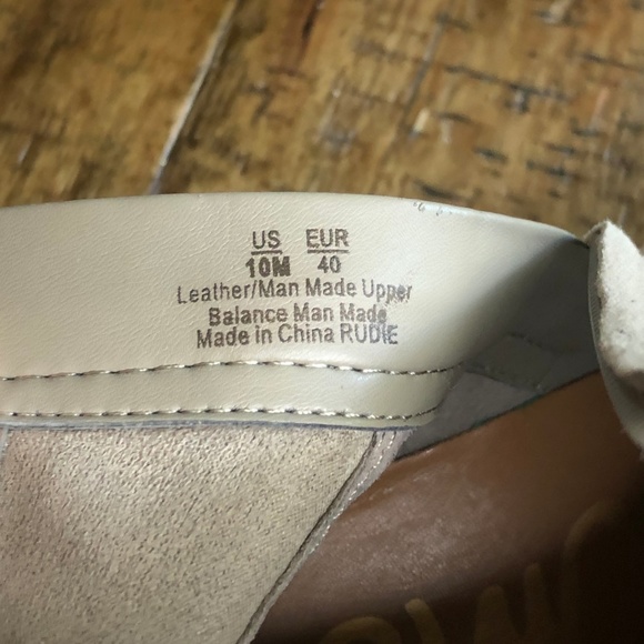 Sam Edelman | Rudie Ankle Boots - Picture 8 of 8